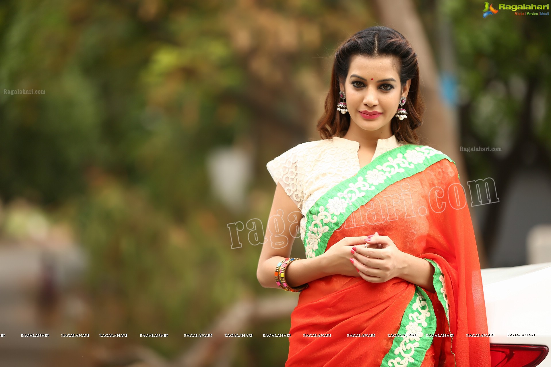 Diksha Panth (High Definition) (Exclusive)