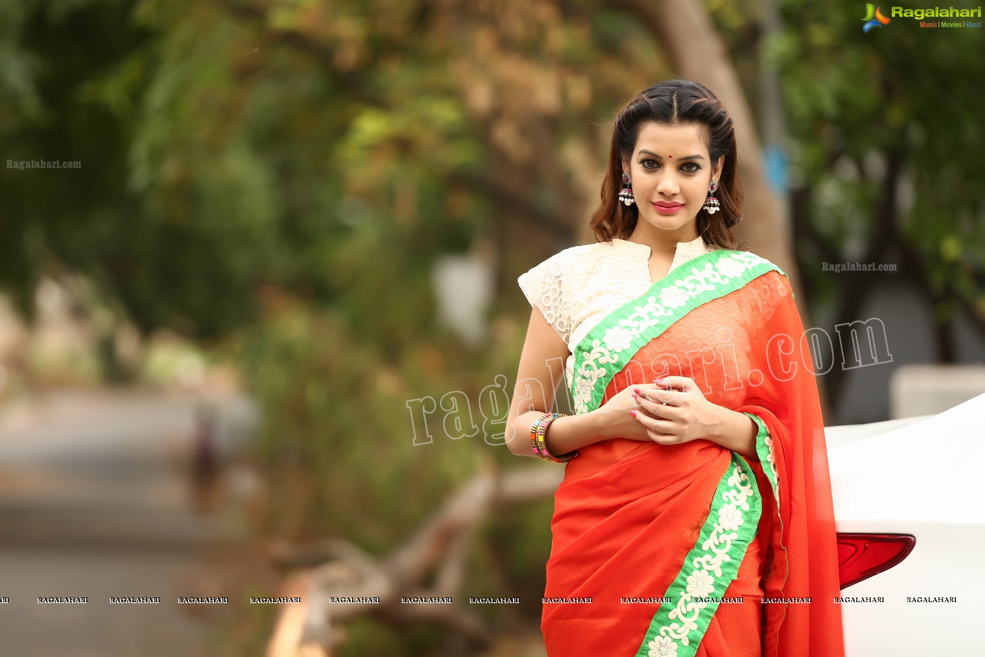 Diksha Panth (High Definition) (Exclusive)