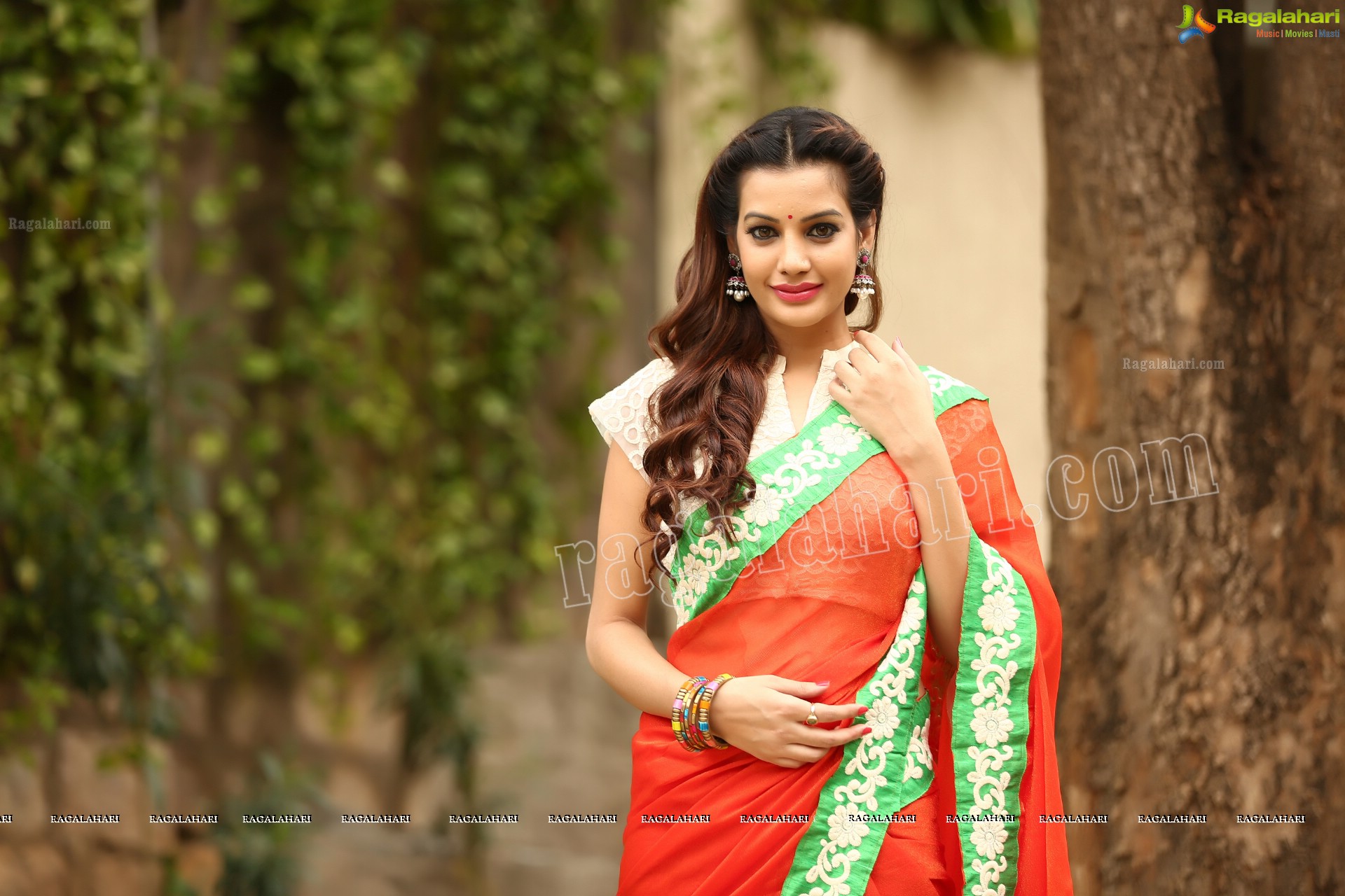 Diksha Panth (High Definition) (Exclusive)