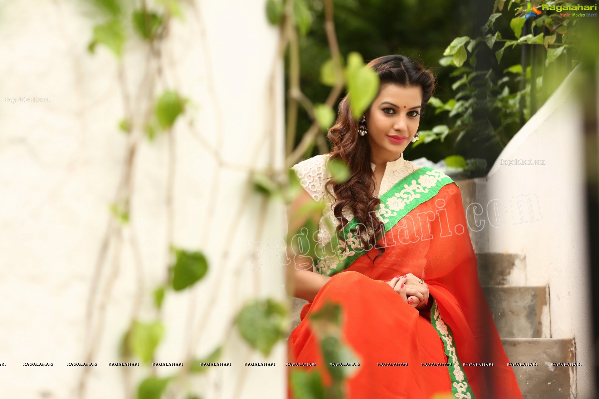 Diksha Panth (High Definition) (Exclusive)