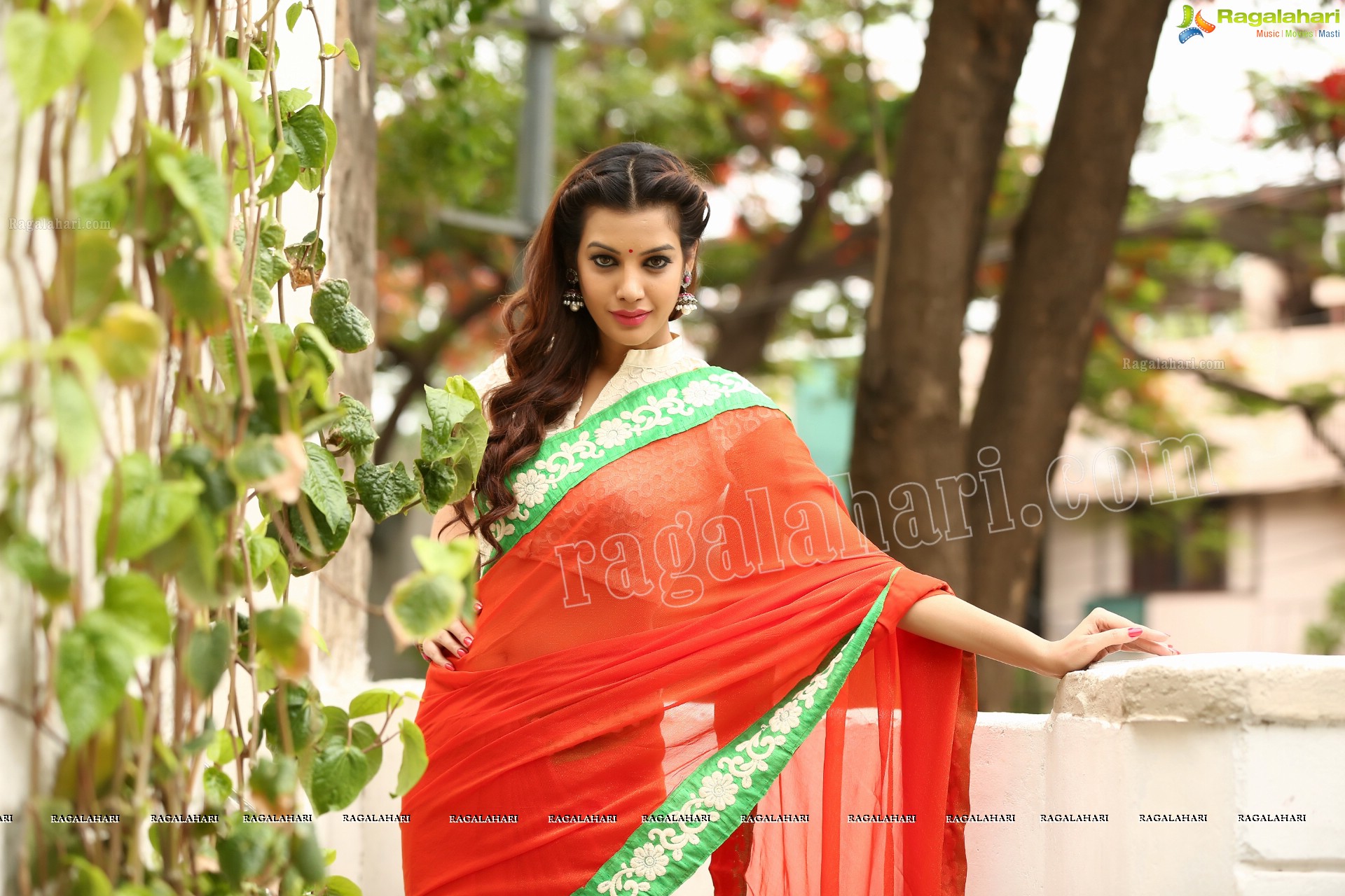 Diksha Panth (High Definition) (Exclusive)