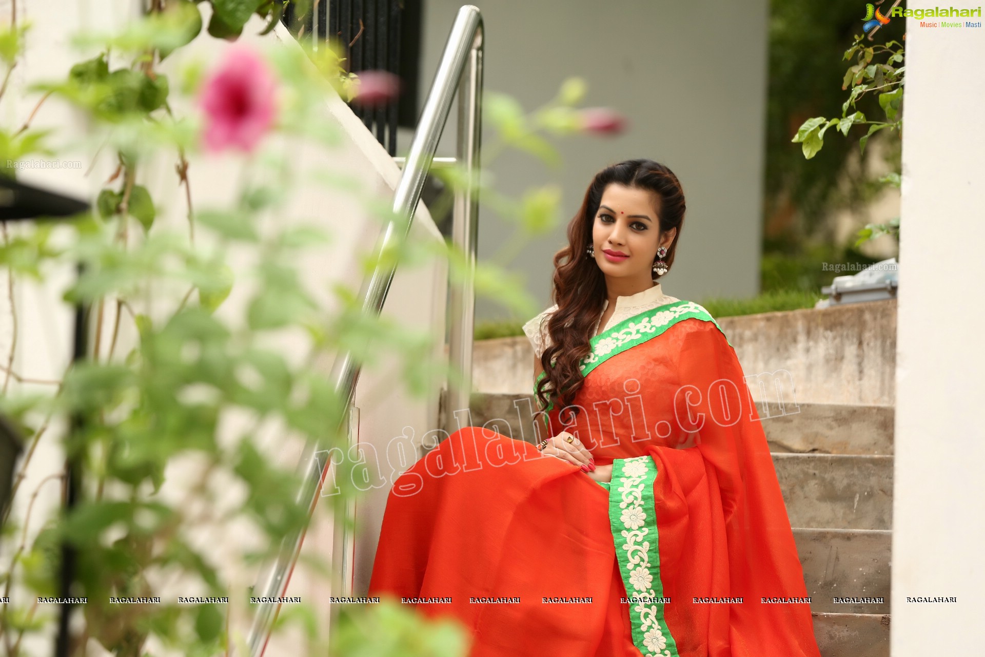 Diksha Panth (High Definition) (Exclusive)