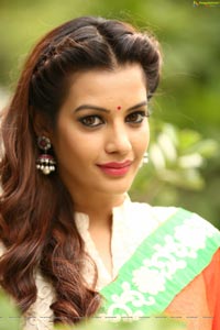 Diksha Panth