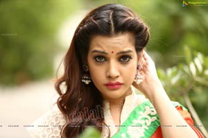 Diksha Panth