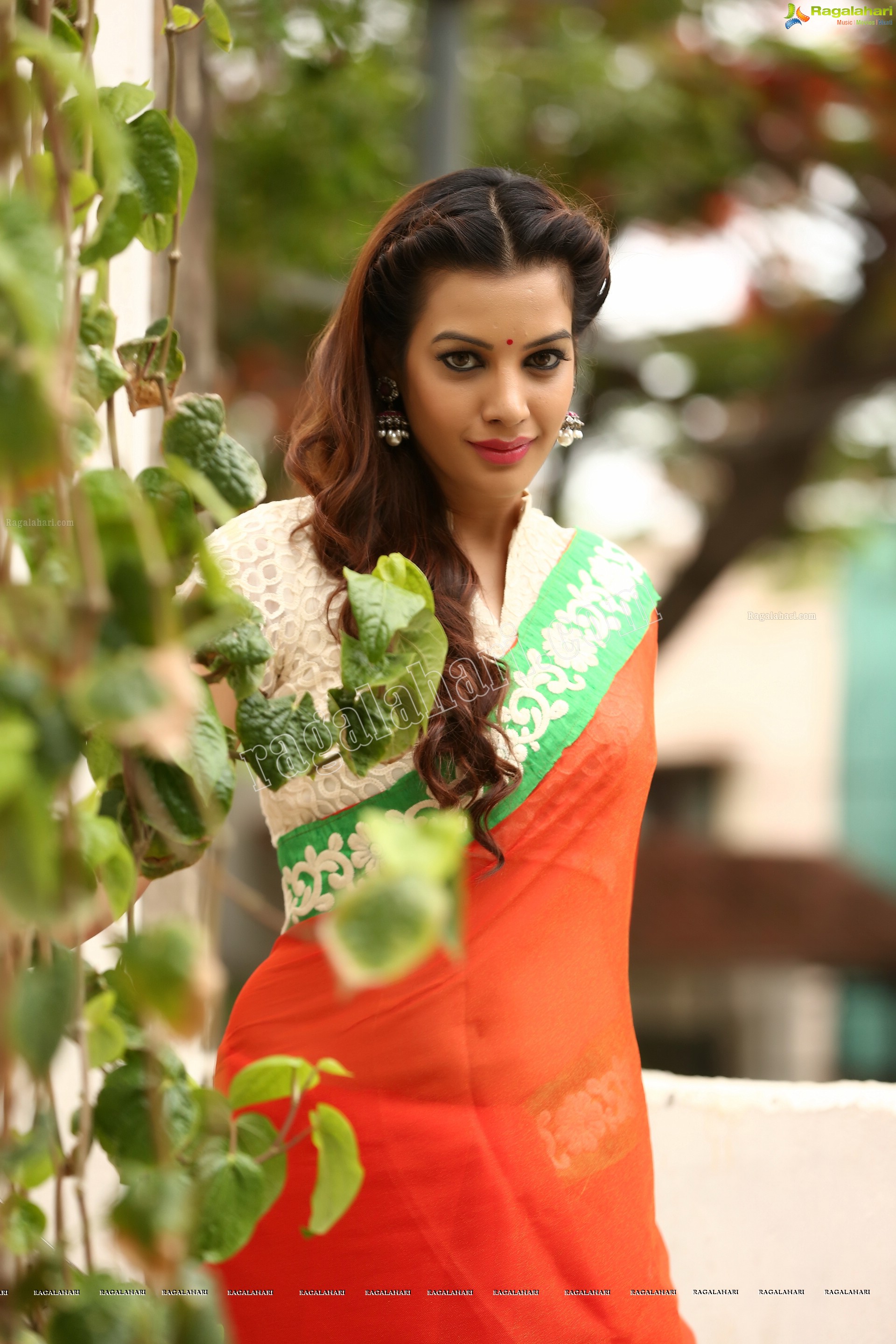 Diksha Panth (High Definition) (Exclusive)