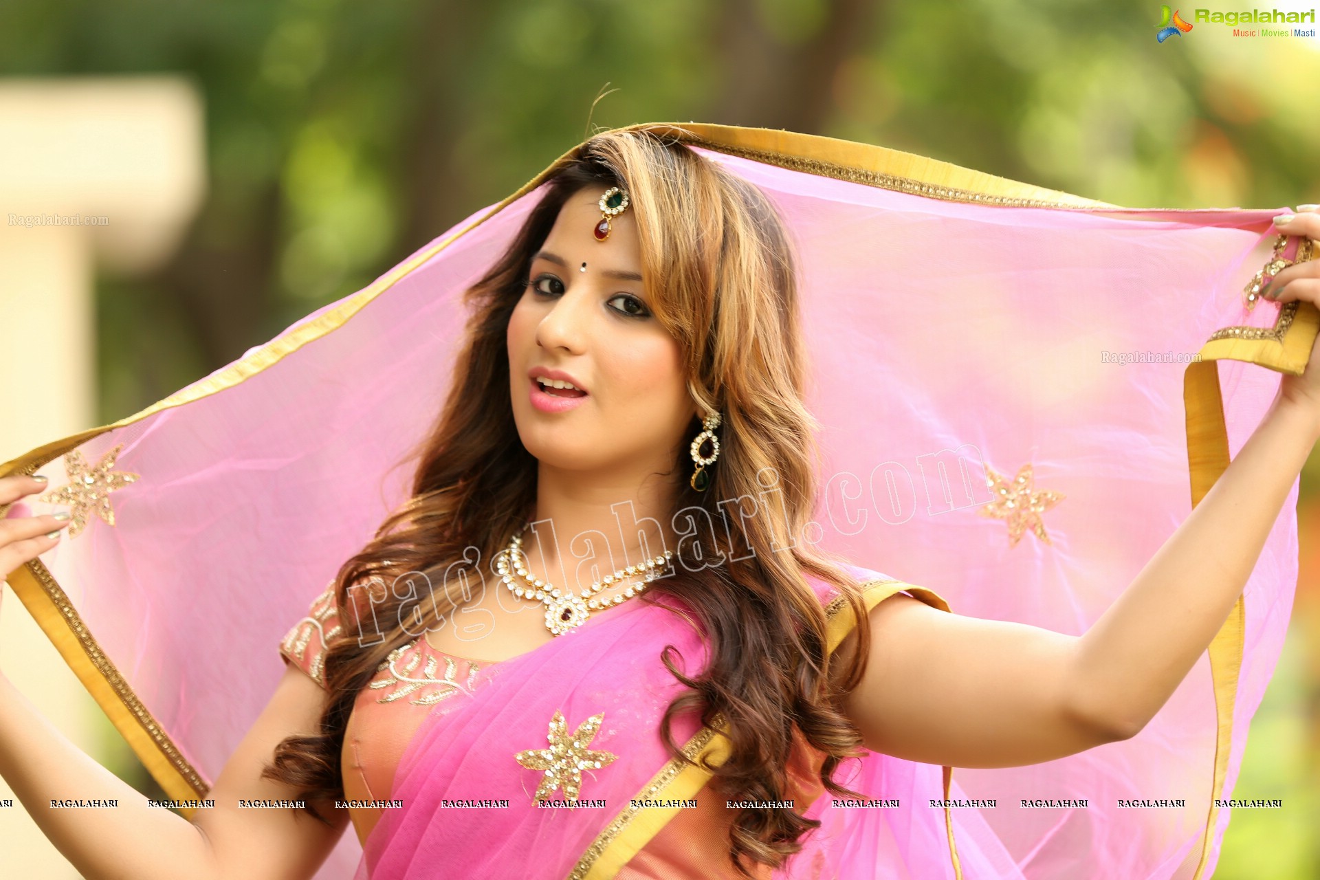 Shunaya Solanki (Exclusive) (High Definition)