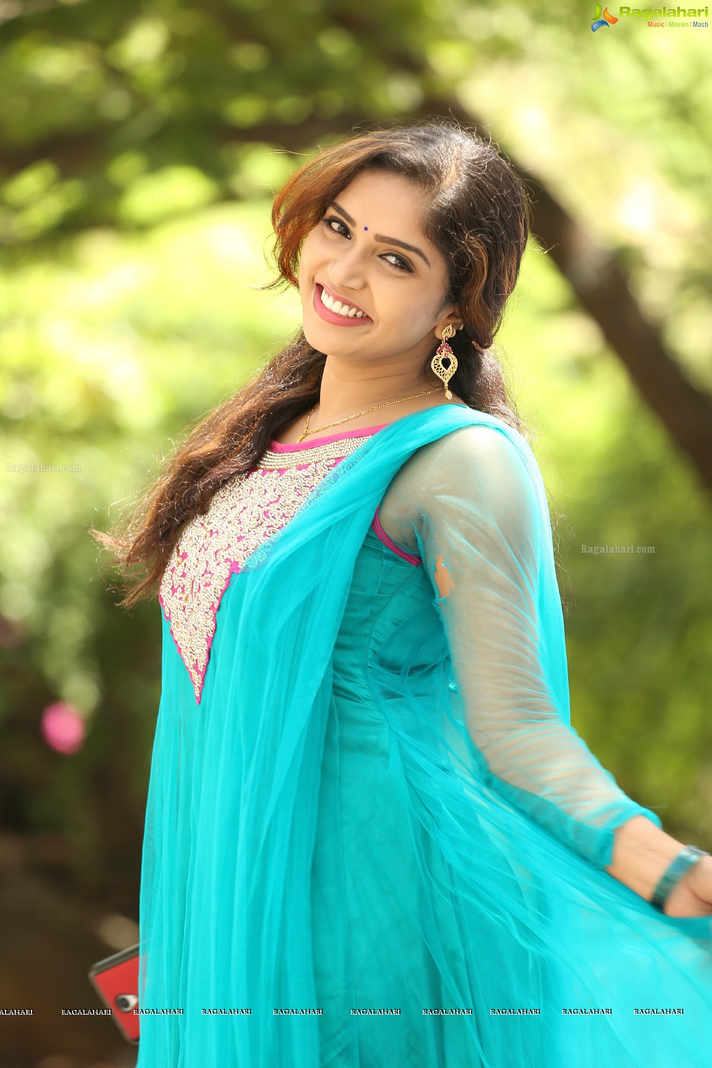 Karunya Chowdary (Posters)