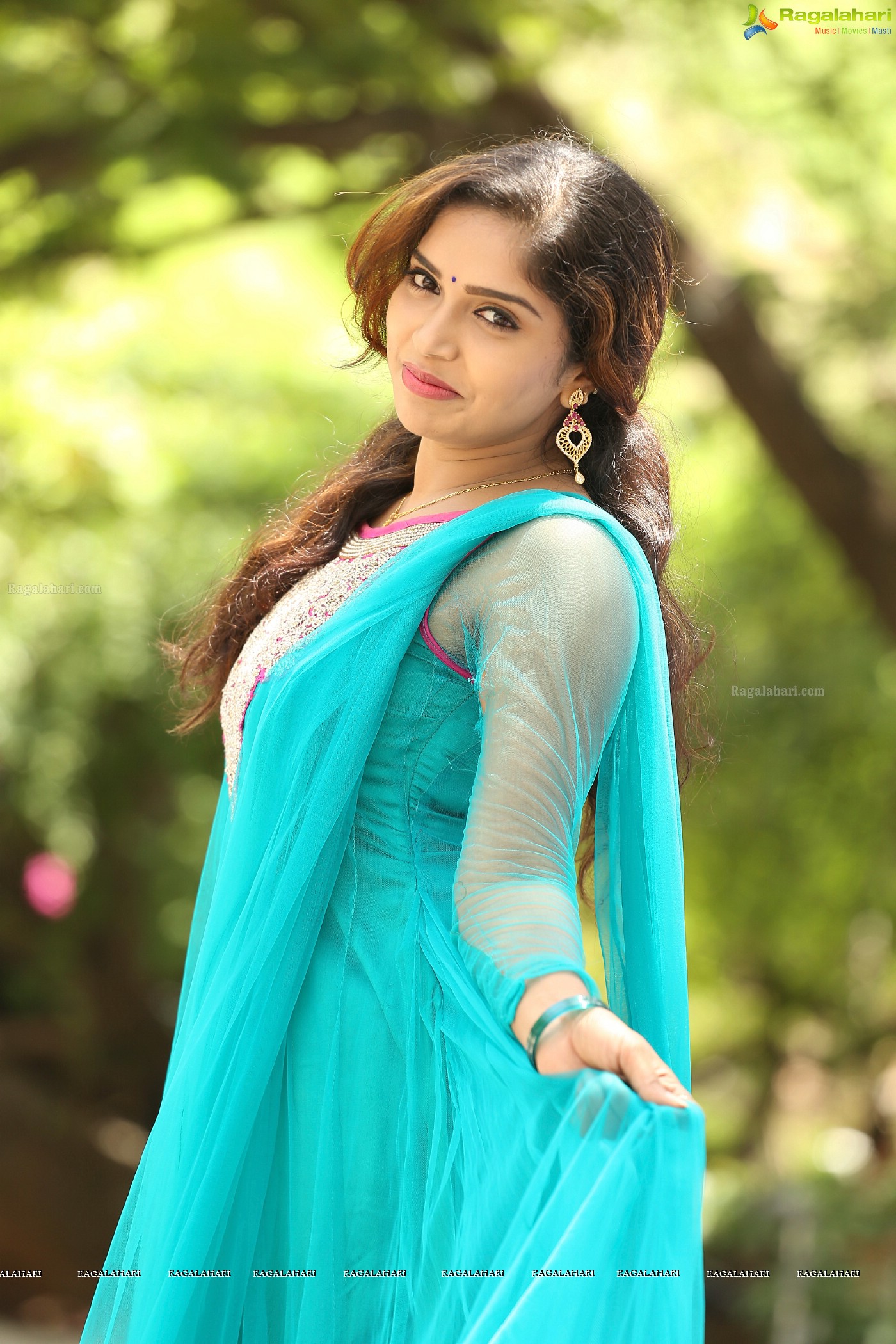 Karunya Chowdary (Posters)