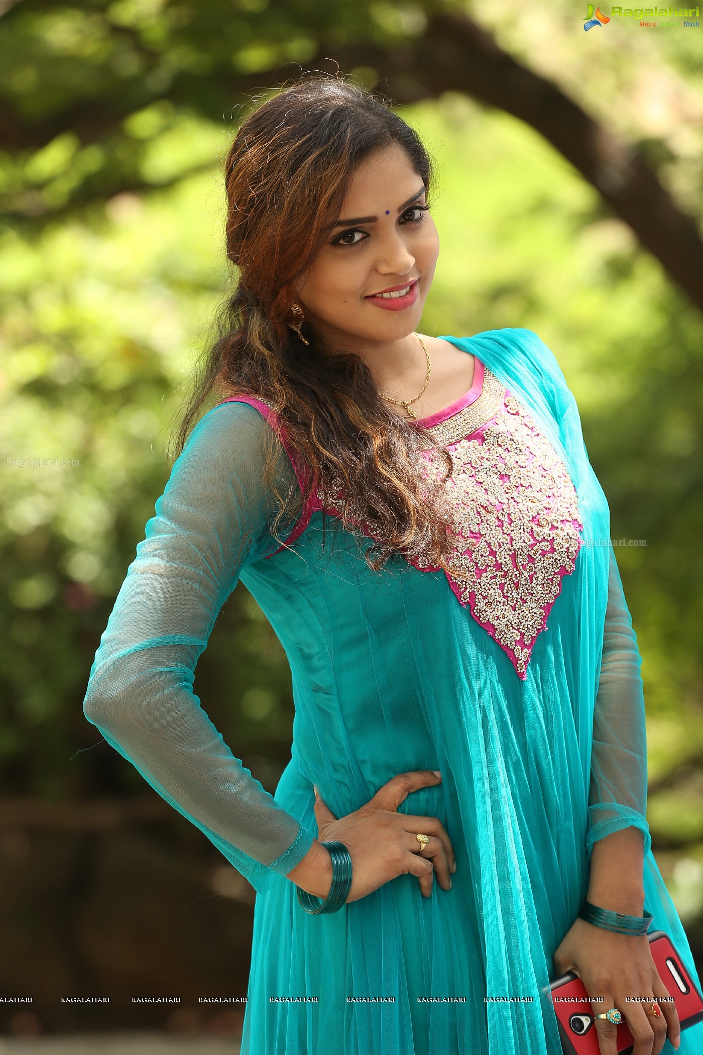 Karunya Chowdary (Posters)
