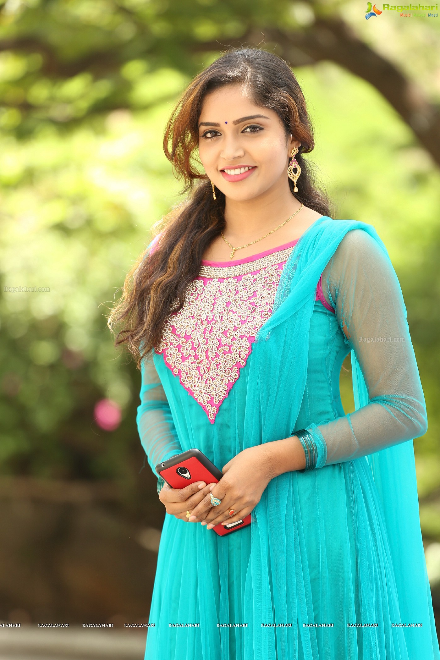 Karunya Chowdary (Posters)