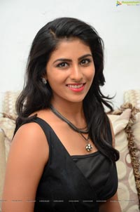 Kruthika Jayakumar