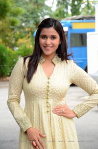 Mannara Chopra