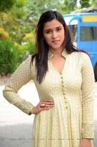 Mannara Chopra