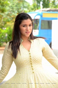 Mannara Chopra