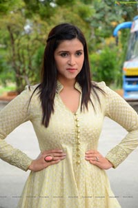 Mannara Chopra