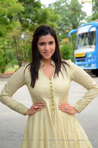 Mannara Chopra