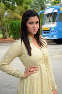 Mannara Chopra