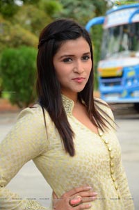 Mannara Chopra