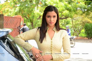 Mannara Chopra