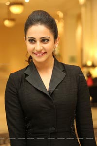 Rakul Preet Singh