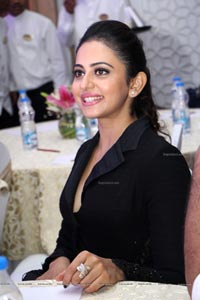 Rakul Preet Singh