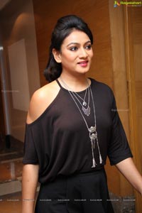 Ashmita Karnani