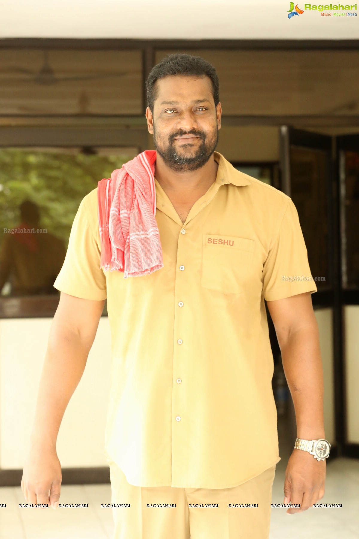 Prabhakar