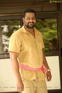 Baahubali Kalakeya Prabhakar