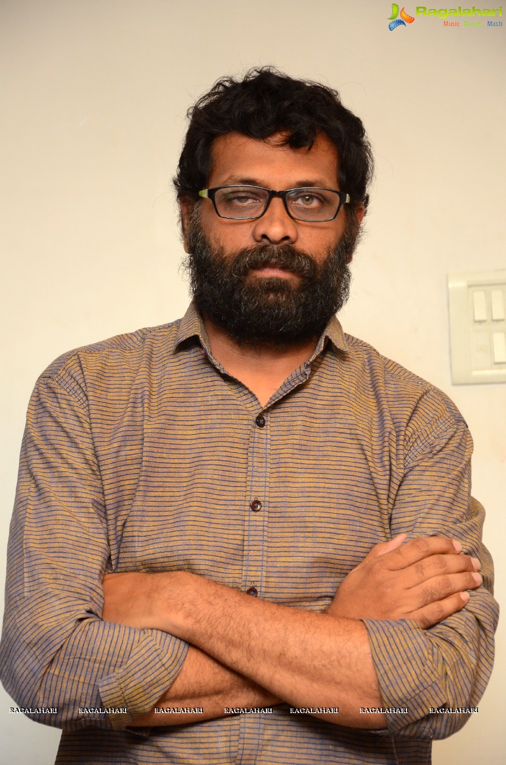 Bhanushankarr Chowdary