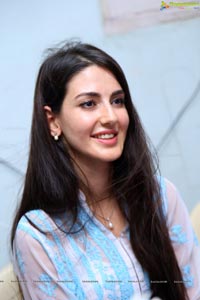 Farah Karimi