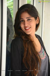 Chandini Chowdary