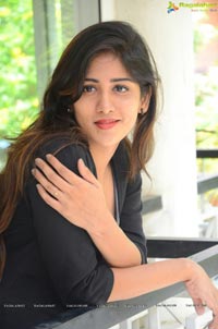 Chandini Chowdary