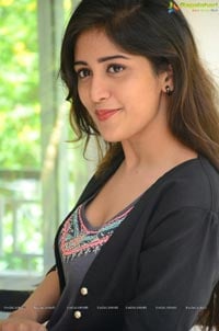 Chandini Chowdary