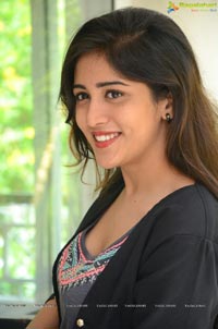 Chandini Chowdary