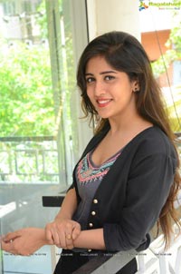 Chandini Chowdary