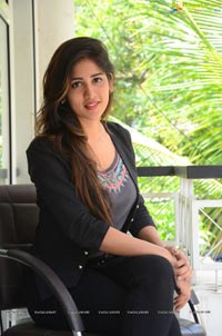 Chandini Chowdary