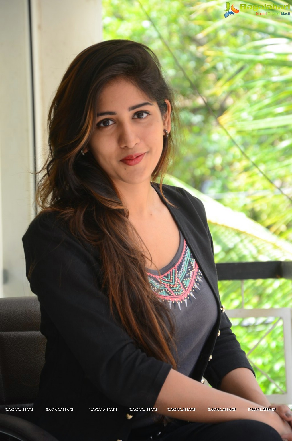 Chandini Chowdary