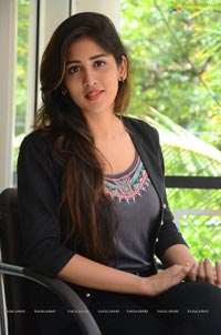 Chandini Chowdary