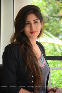 Chandini Chowdary