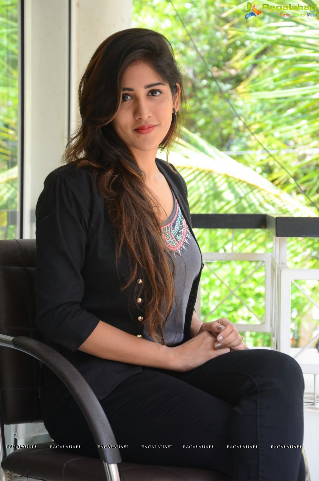 Chandini Chowdary