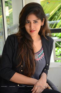 Chandini Chowdary