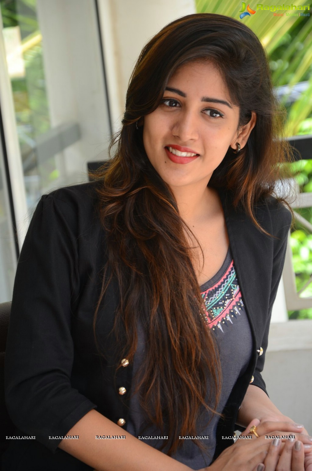 Chandini Chowdary