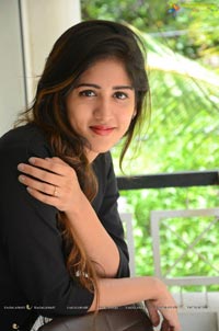 Chandini Chowdary