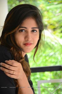 Chandini Chowdary