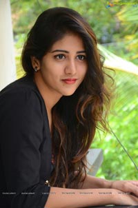 Chandini Chowdary