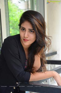 Chandini Chowdary