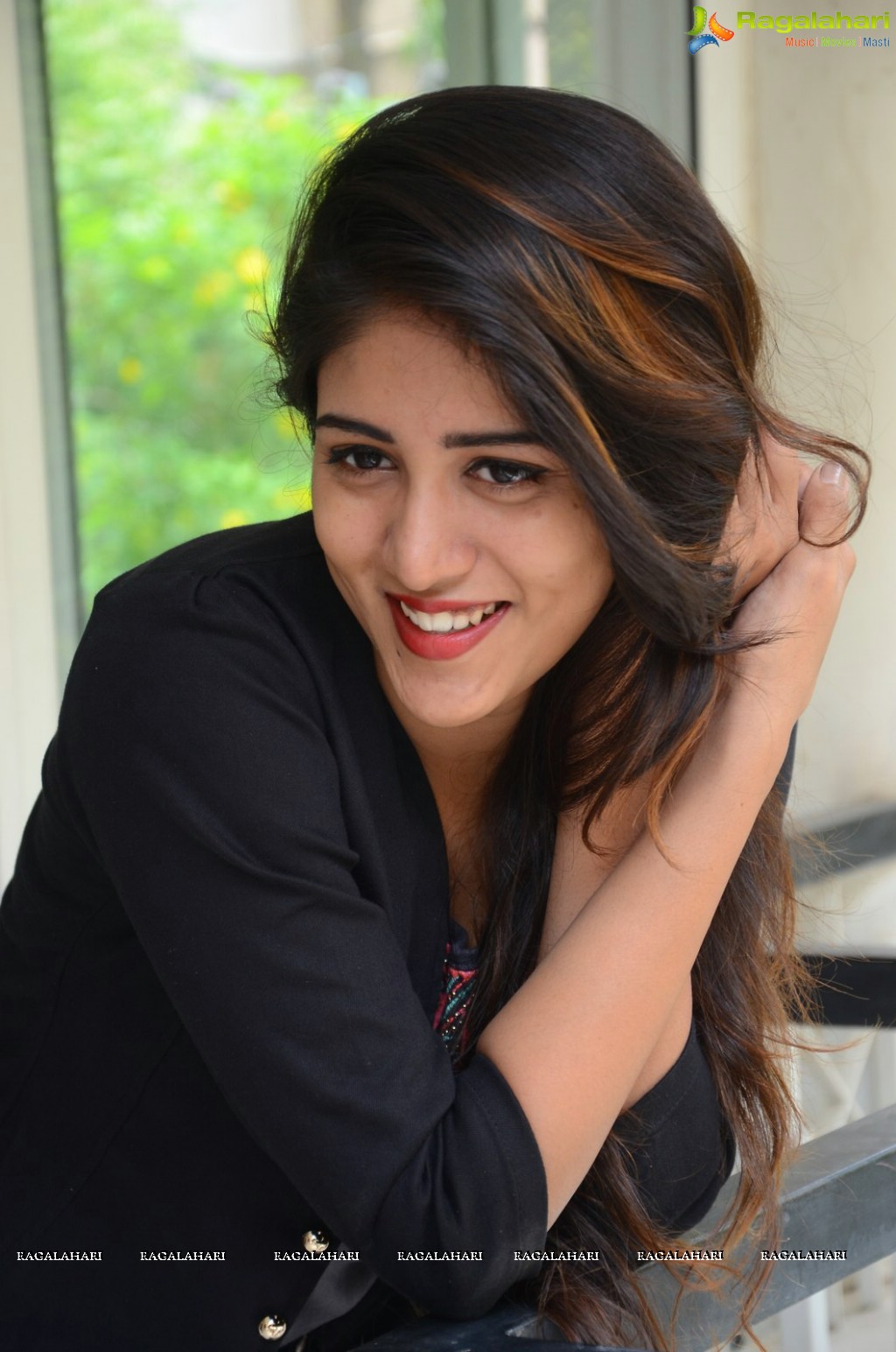 Chandini Chowdary