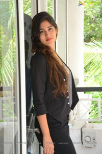 Chandini Chowdary