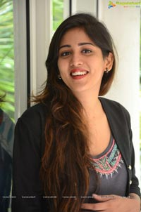 Chandini Chowdary