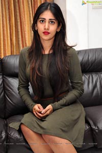 Chandini Chowdary